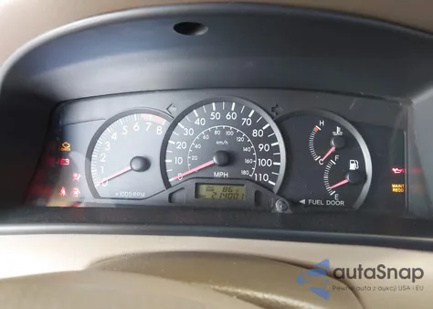 2006 Toyota Corolla Ce z USA, uszkodzony, nr VIN 1NXBR32E56Z704328